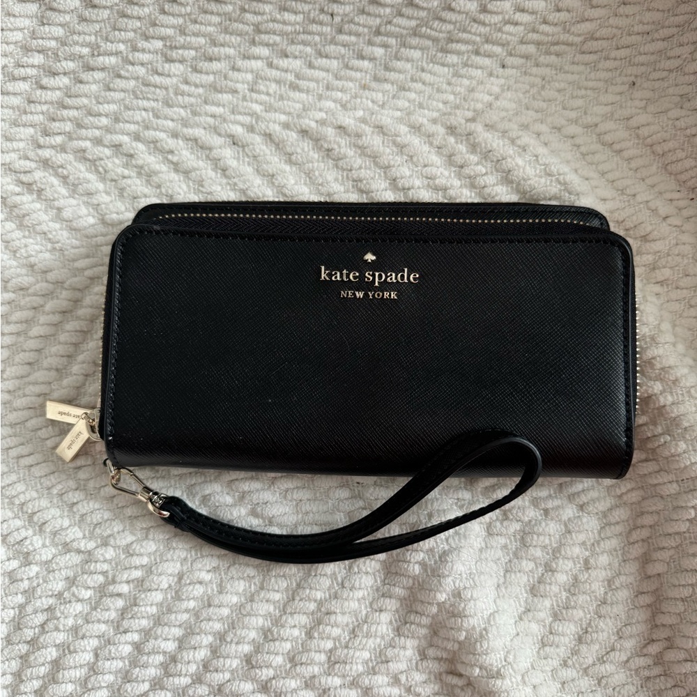 Kate spade  Wrist wallet